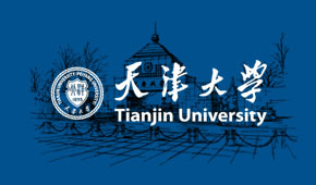 天津大学官方网站英文版